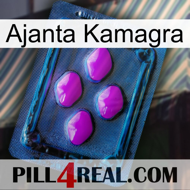 Ajanta Kamagra 04